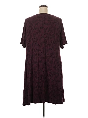 Ann Taylor LOFT Casual Dress (view 2)