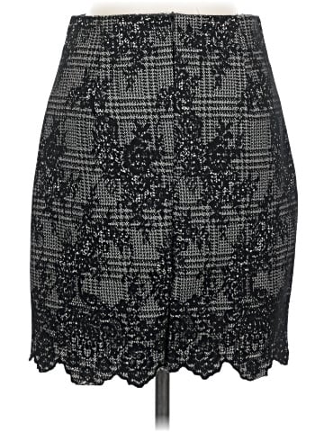 Zara Basic Formal Skirt (view 2)