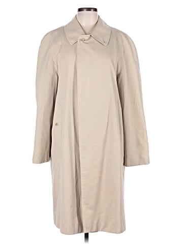 Burberry Trenchcoat (view 1)