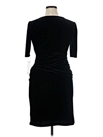 London Style Cocktail Dress (view 2)