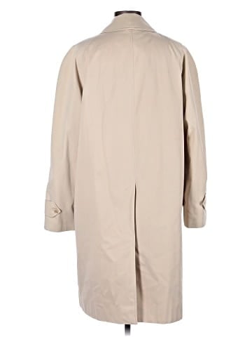 Burberry Trenchcoat (view 2)