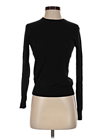 Theory Wool Pullover Sweater (view 1)
