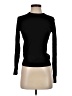 Theory Black Wool Pullover Sweater Size P (petite) - photo 1