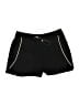 Fabletics Solid Black Athletic Shorts Size M - photo 1