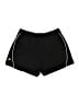 Fabletics Solid Black Athletic Shorts Size M - photo 2