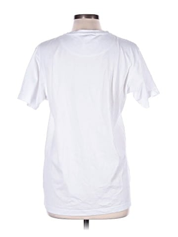 Roberto Cavalli Short Sleeve T-Shirt (view 2)