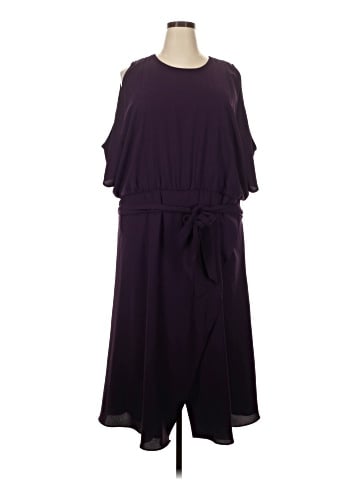 Lauren by Ralph Lauren Casual Dress (view 1)