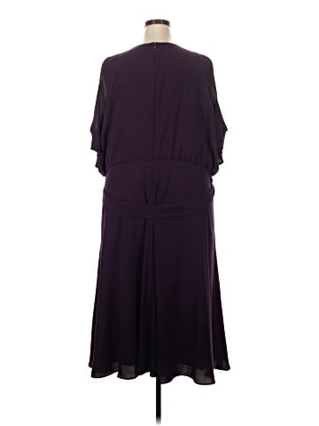 Lauren by Ralph Lauren Casual Dress (view 2)