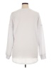 Lularoe White Sweatshirt Size XL - photo 2