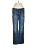 Express Blue Jeans Size 2S - photo 1