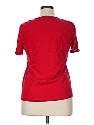 Tommy Hilfiger Short Sleeve T-Shirt (view 2)