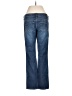 Express Blue Jeans Size 2S - photo 2