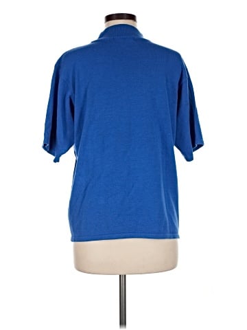 David Hollis Short Sleeve Turtleneck (view 2)