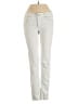 Lou & Grey Ivory Jeans Size 14 - photo 1