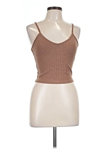 Bozzolo Tank Top (view 1)