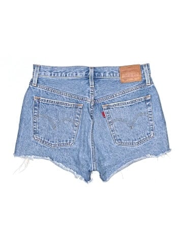 Levi's Denim Shorts (view 2)