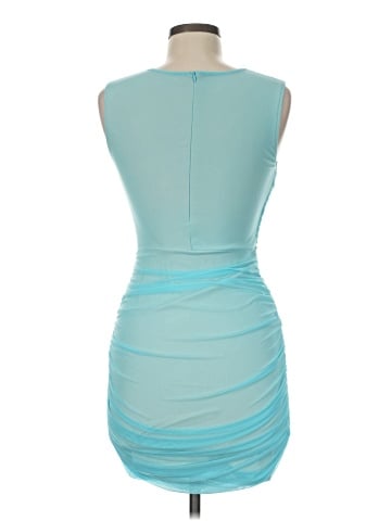 Unbranded Cocktail Dress (view 2)
