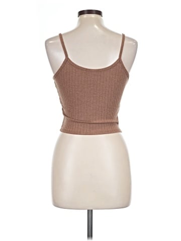 Bozzolo Tank Top (view 2)