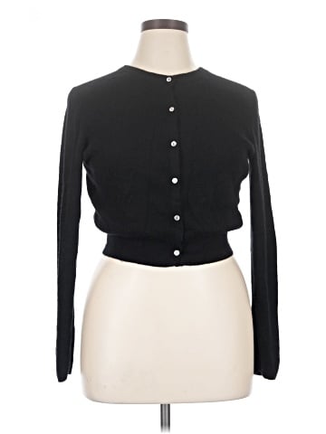 Vince. Cashmere Cardigan (view 1)