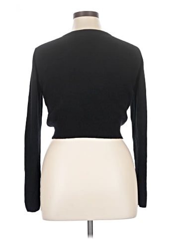 Vince. Cashmere Cardigan (view 2)
