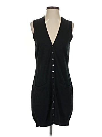 Magaschoni Sweater Vest (view 1)