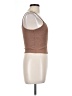 Bozzolo Brown Tank Top Size L - photo 4