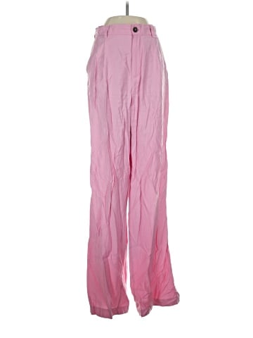 Zara Casual Pants (view 1)
