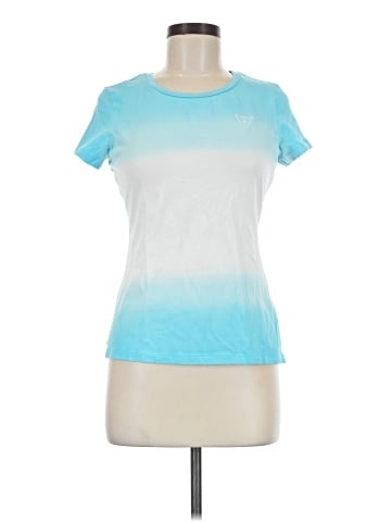 Guess Short Sleeve T-Shirt (view 1)