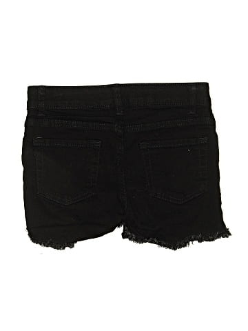 Cat & Jack Denim Shorts (view 2)