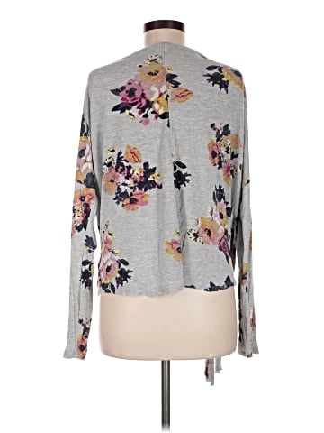 Maurices Long Sleeve Top (view 2)
