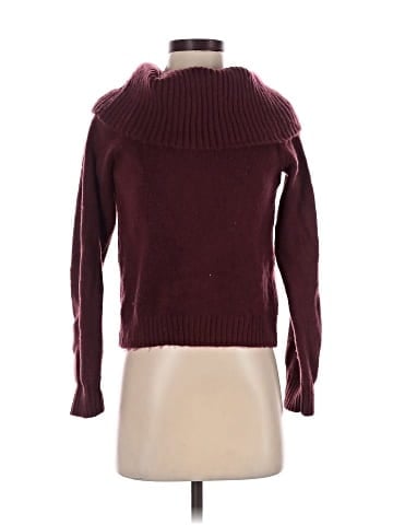 Abercrombie & Fitch Turtleneck Sweater (view 1)