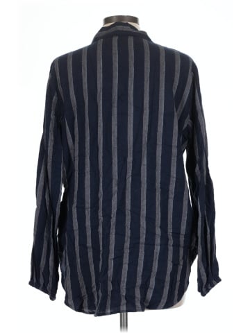 Ann Taylor LOFT Outlet Long Sleeve Blouse (view 2)