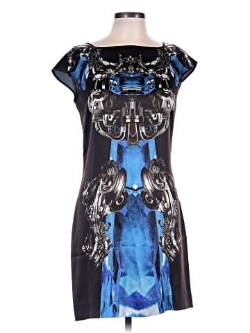 Just Cavalli Cocktail Dress (view 1)
