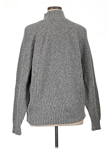 Abercrombie & Fitch Turtleneck Sweater (view 2)