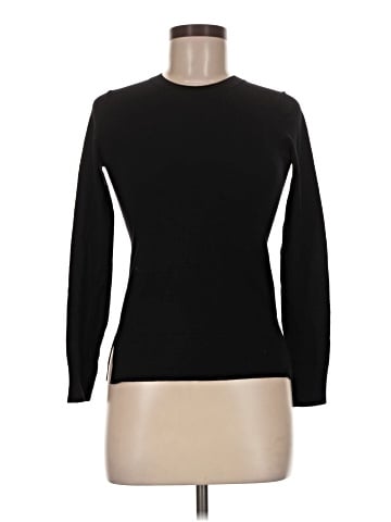 Theory Wool Pullover Sweater (view 1)