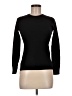 Theory Black Wool Pullover Sweater Size M (estimated) - photo 1