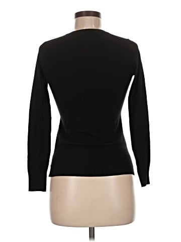 Theory Wool Pullover Sweater (view 2)