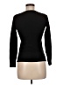 Theory Black Wool Pullover Sweater Size M (estimated) - photo 2