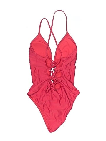 Abercrombie & Fitch One Piece Swimsuit (view 2)