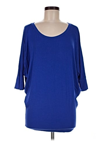 Toska 3/4 Sleeve Top (view 1)