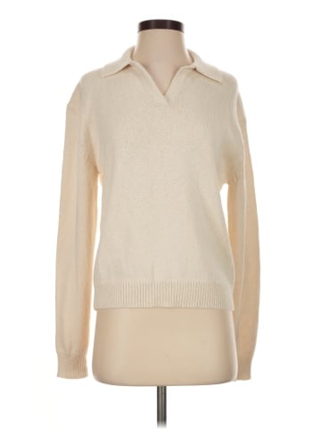 Theory Pullover Sweater (view 1)