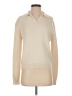 Theory Ivory Pullover Sweater Size P (petite) - photo 1