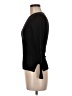 Theory Black Wool Pullover Sweater Size M (estimated) - photo 5