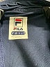FILA Solid Blue Active Skort Size M - photo 3