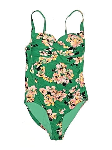 Niptuck Swim One Piece Swimsuit (view 1)