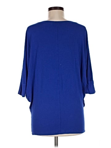 Toska 3/4 Sleeve Top (view 2)