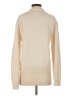 Theory Ivory Pullover Sweater Size P (petite) - photo 2