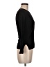 Theory Black Wool Pullover Sweater Size M (estimated) - photo 4