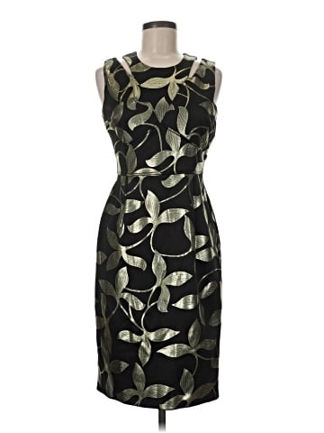 Alexa B Cocktail Dress (view 1)