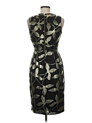 Alexa B Cocktail Dress (view 2)